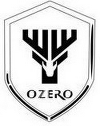 OZERO