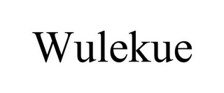 WULEKUE