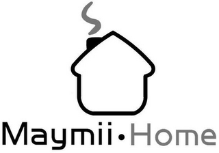 MAYMII·HOME