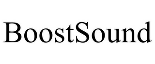 BOOSTSOUND