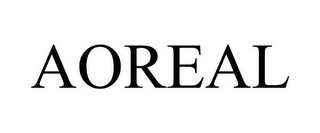 AOREAL