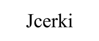 JCERKI