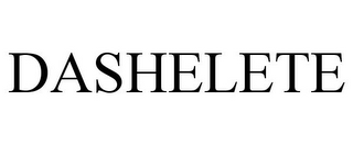 DASHELETE