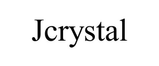 JCRYSTAL