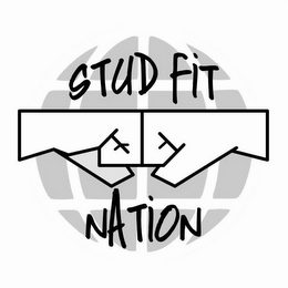 STUD FIT NATION