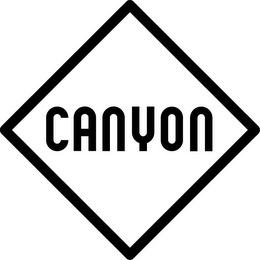 CANYON