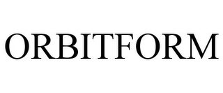 ORBITFORM