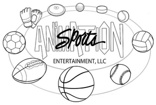 SPORTS ANIMATION ENTERTAINMENT, LLC