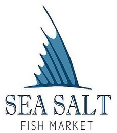 SEA SALT FISH MARKET