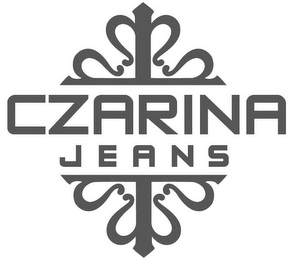 CZARINA JEANS