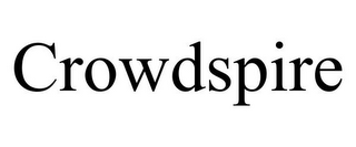 CROWDSPIRE