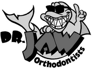 DR. JAW ORTHODONTISTS