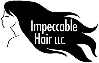 IMPECCABLE HAIR LLC.