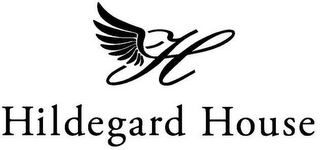H HILDEGARD HOUSE