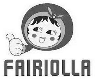 FAIRIOLLA