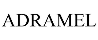 ADRAMEL