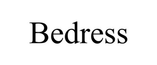 BEDRESS