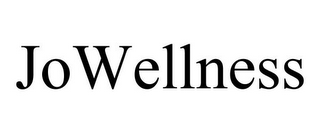 JOWELLNESS