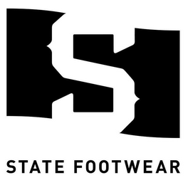 STATE FOOTWEAR S