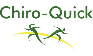 CHIRO-QUICK