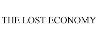 THE LOST ECONOMY