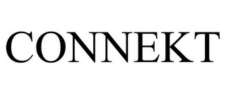 CONNEKT