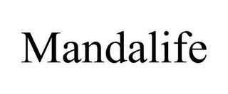 MANDALIFE