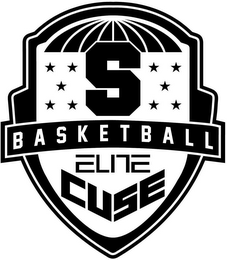 S BASKETBALL ELITE CUSE