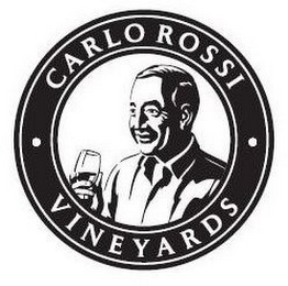 CARLO ROSSI VINEYARDS