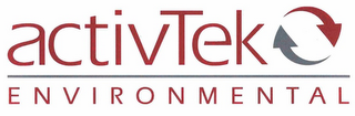 ACTIVTEK ENVIRONMENTAL