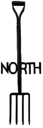 NORTH