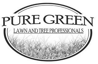 PURE GREEN LAWN AND TREE PROFESSIONALS