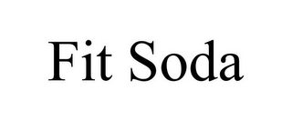 FIT SODA