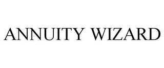 ANNUITY WIZARD