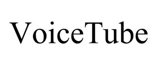 VOICETUBE