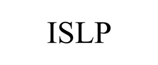 ISLP