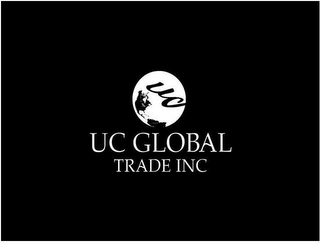 UC UC GLOBAL TRADE INC