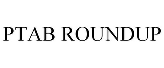 PTAB ROUNDUP