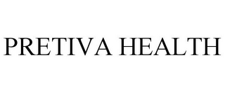 PRETIVA HEALTH