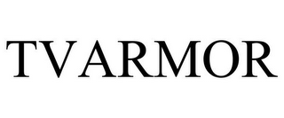 TVARMOR