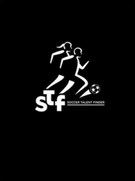 STF SOCCER TALENT FINDER