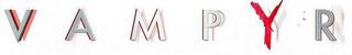 VAMPYR