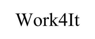 WORK4IT