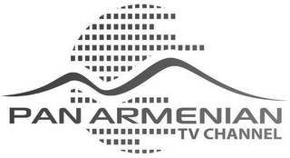 PAN ARMENIAN TV CHANNEL