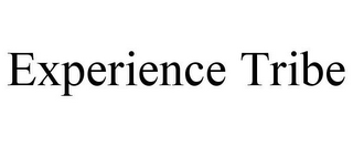 EXPERIENCE TRIBE