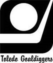 TOLEDO GOALDIGGERS