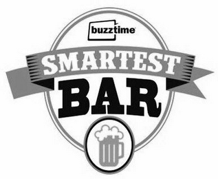 BUZZTIME SMARTEST BAR