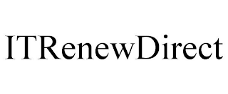 ITRENEWDIRECT