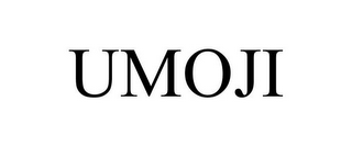 UMOJI