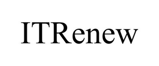 ITRENEW